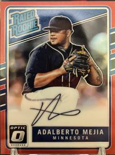 Adalberto Mejia