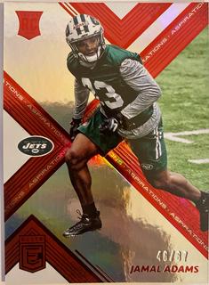Jamal Adams