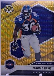 Terrell Davis