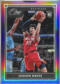 Jaxson Hayes