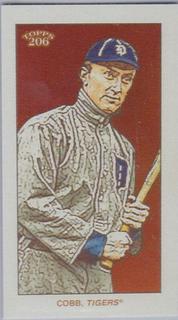 Ty Cobb