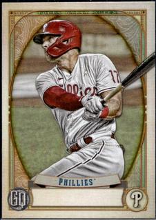 Rhys Hoskins
