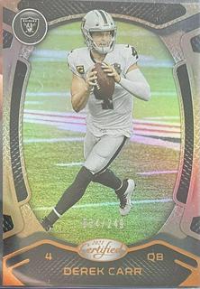 Derek Carr