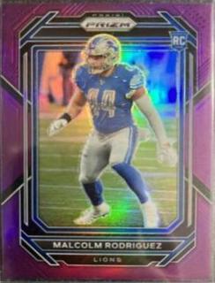 Malcolm Rodriguez