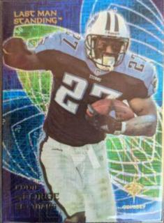 Eddie George