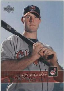 Kevin Kouzmanoff