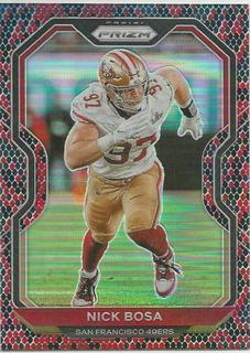 Nick Bosa