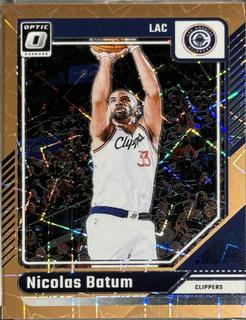 Nicolas Batum