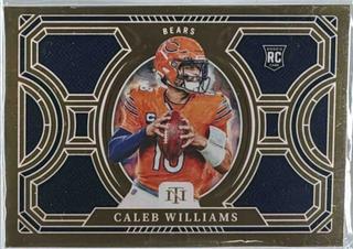 Caleb Williams