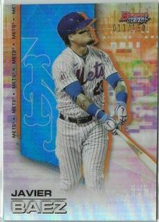Javier Baez