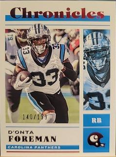 D'Onta Foreman