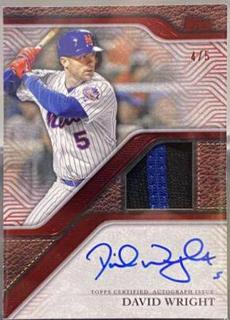 David Wright