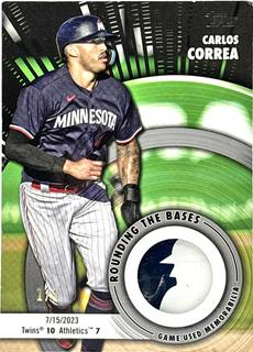 Carlos Correa