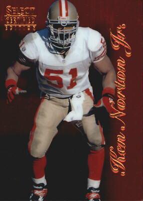 Ken Norton Jr. [Red] #47