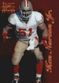 Ken Norton Jr.