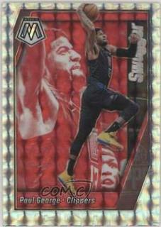 Paul George