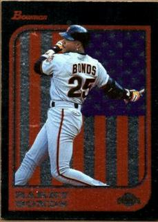 Barry Bonds
