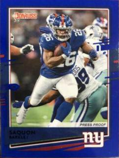 Saquon Barkley