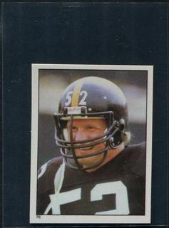 Mike Webster