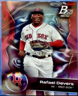 Rafael Devers