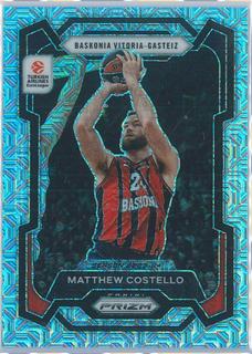 Matthew Costello