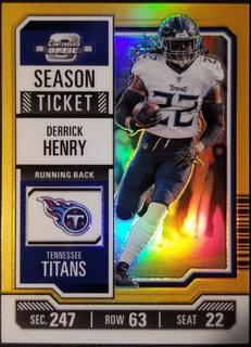 Derrick Henry