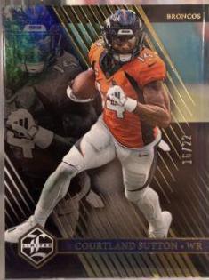 Courtland Sutton