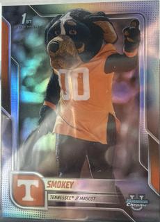 Smokey