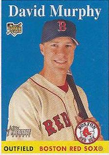 David Murphy