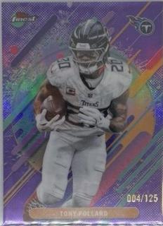 Tony Pollard