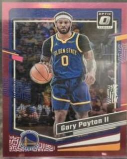 Gary Payton II