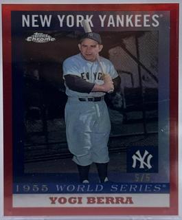 Yogi Berra