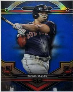 Rafael Devers