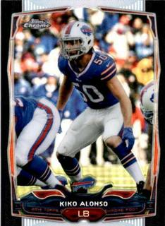 Kiko Alonso