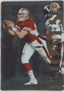 Brent Jones