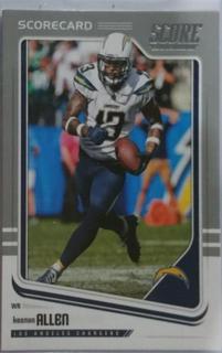Keenan Allen
