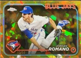 Jordan Romano