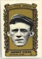 Johnny Evers
