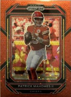 Patrick Mahomes II