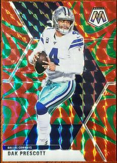 Dak Prescott