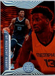Jaren Jackson Jr.