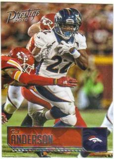 C.J. Anderson