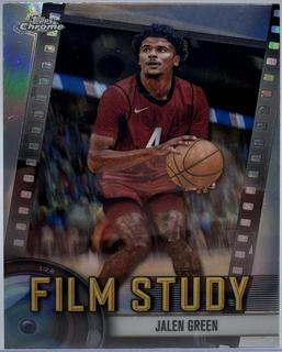 Jalen Green