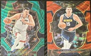 Nikola Jokic
