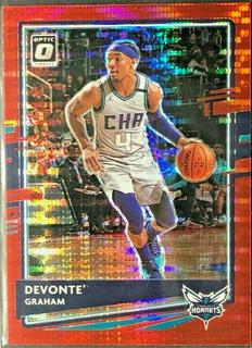 Devonte' Graham