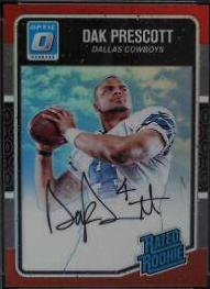 Dak Prescott