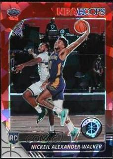 Nickeil Alexander-Walker