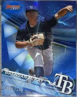 Brendan McKay