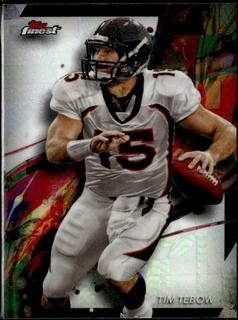 Tim Tebow