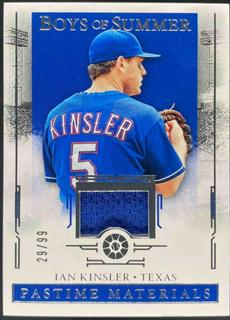 Ian Kinsler
